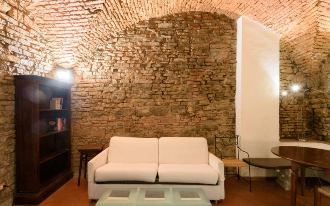 Secret Suite: A Dream Came True In Флоренция Екстериор снимка