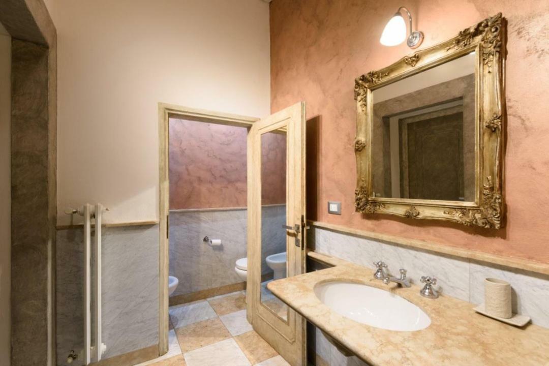 Secret Suite: A Dream Came True In Флоренция Екстериор снимка