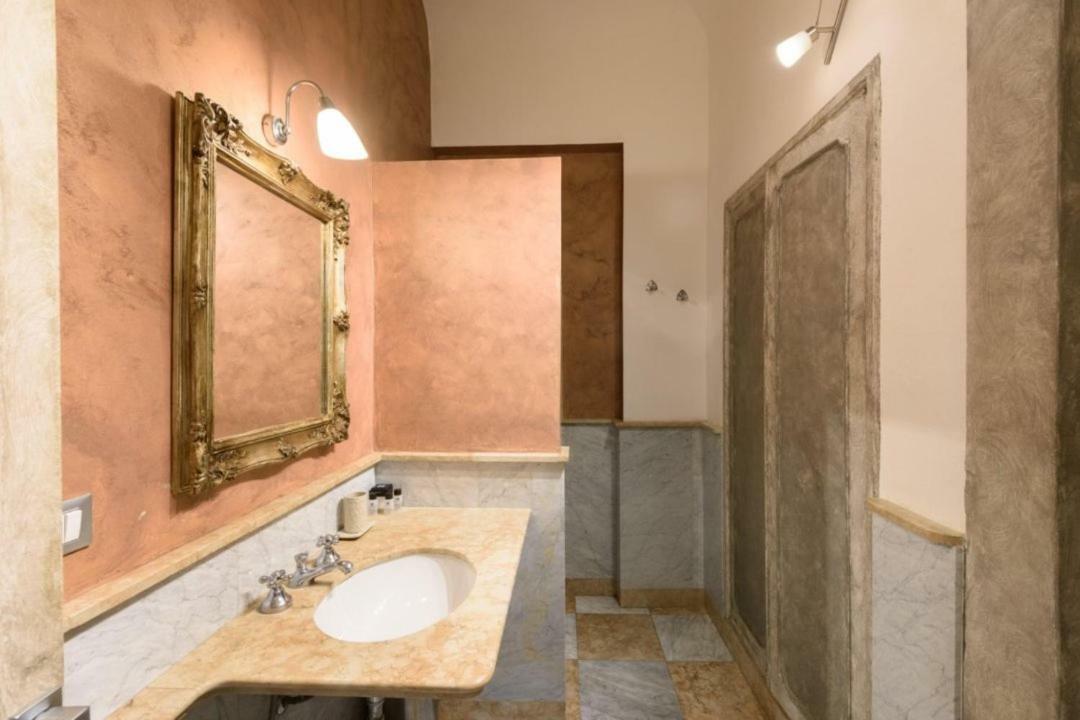 Secret Suite: A Dream Came True In Флоренция Екстериор снимка