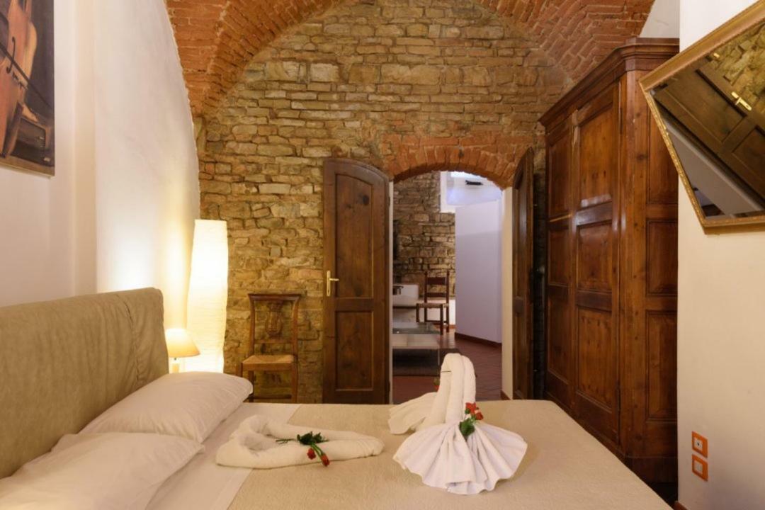 Secret Suite: A Dream Came True In Флоренция Екстериор снимка