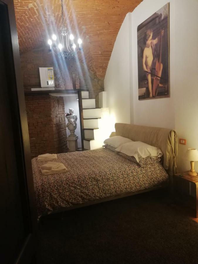 Secret Suite: A Dream Came True In Флоренция Екстериор снимка